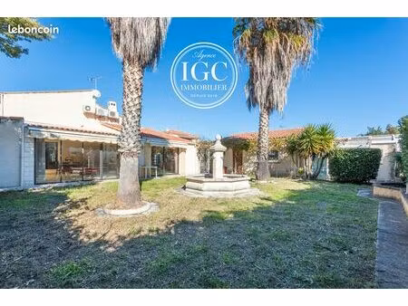 maison 6 pièces 240 m²