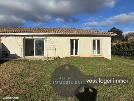 maison 5 pièces 104 m²