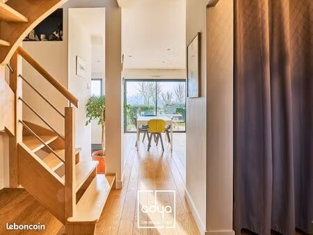 maison 6 pièces 123 m²