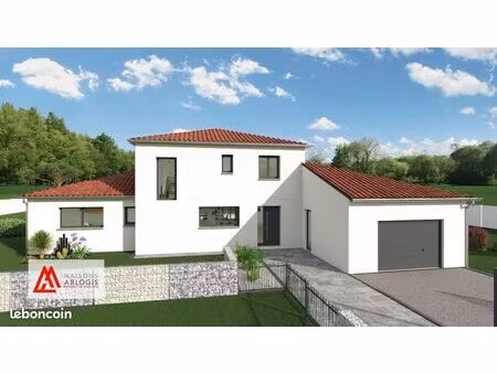 maison 6 pièces 200 m²