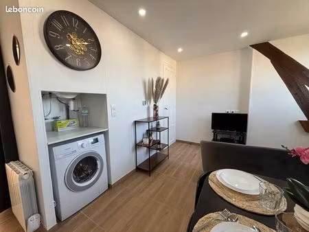 ? opportunité investisseur : f3