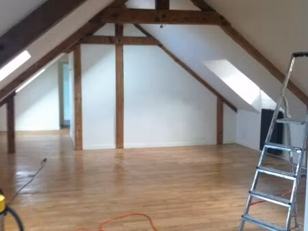 appartement de 3 pièces à louer à lisieux