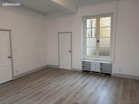 1 pièce 22 m²