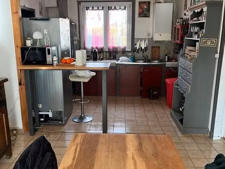 maison de plein pied