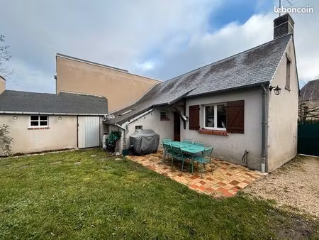 maison à louer 41120 les montils