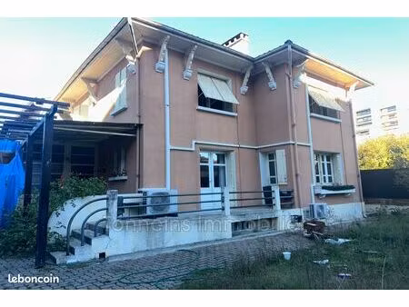 maison 4 pièces 116 m²