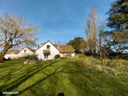 maison 5 pièces 139 m²