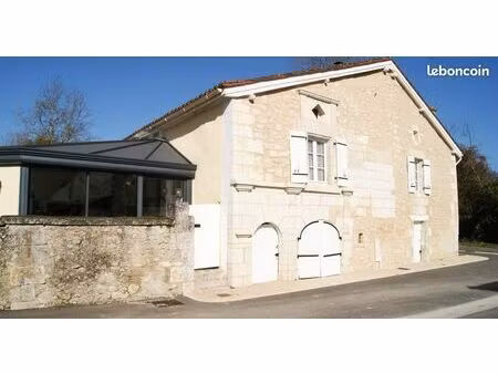 maison 6 pièces 120 m²