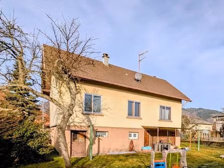 maison 4 pièces 87 m²