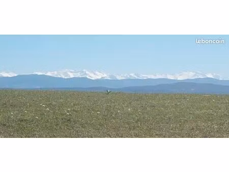 terrain agricole 27000