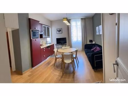 appartement 3 pièces