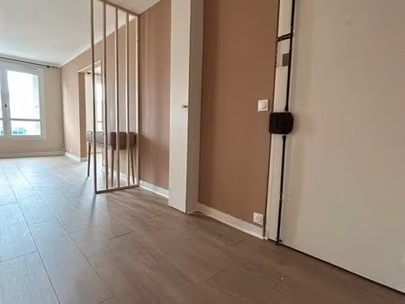 appartement 94 m2 / 3 chambres