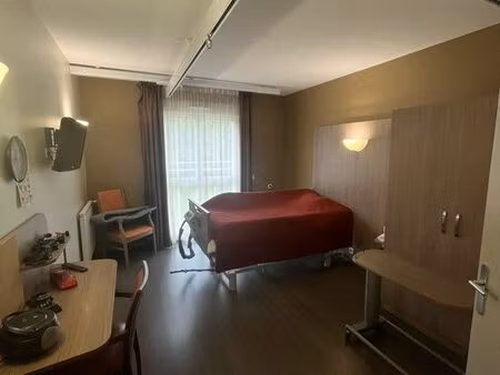 chambre ehpad