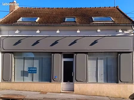 immeuble de rapport margny compiegne