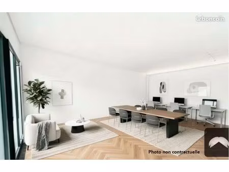 nimes saint cesaire : local professionnel