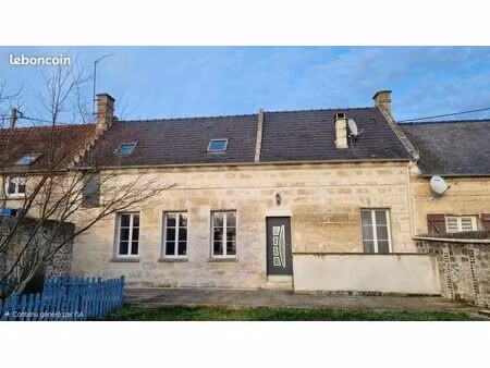 maison 4 pièces 103 m²
