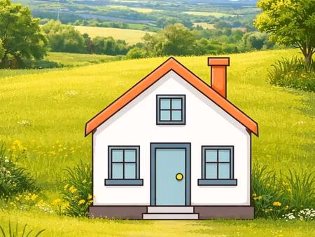 ? recherche maison à acheter à chapdes-beaufort