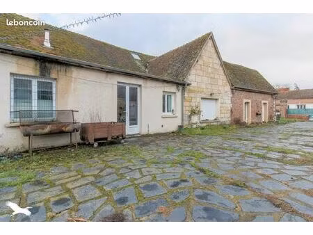 maison 7 pièces 216 m²