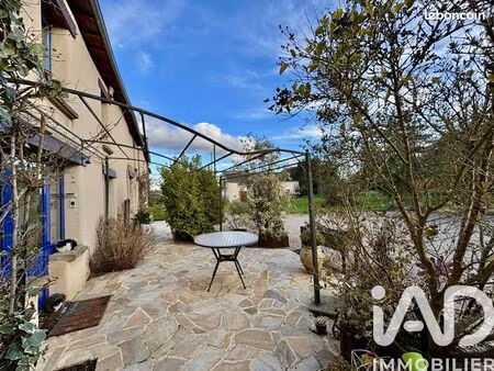 longère 7 pièces 222 m²