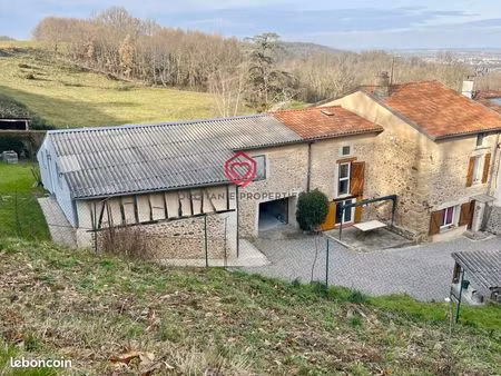 maison 6 pièces 147 m²