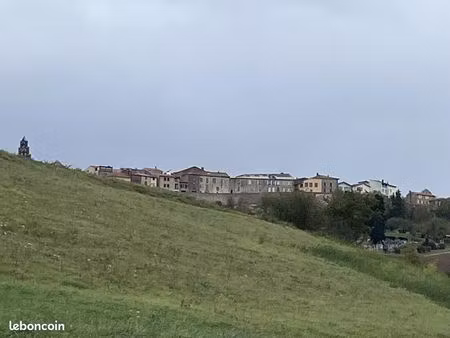 terrain agricole carla bayle