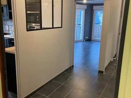appartement 3 pièces 70 m2