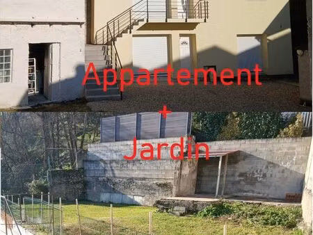 ? neyron – appartement t4 duplex  neuf – 102 m² au sol / 68 8 m² loi carrez – jardin 155 m