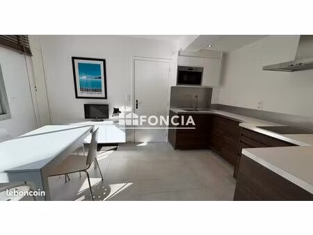 giens - 2 pieces proche plages et village