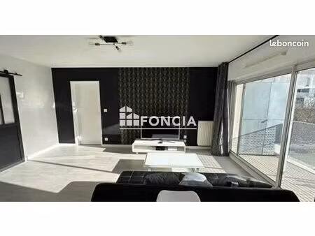 type 4 - residence récente avec stationnement