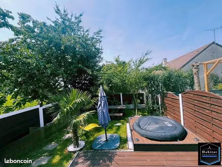 appartement 2 pièces 25 m²