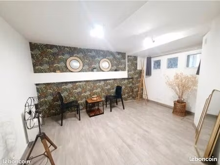 local pour profession paramédical ou esthétique