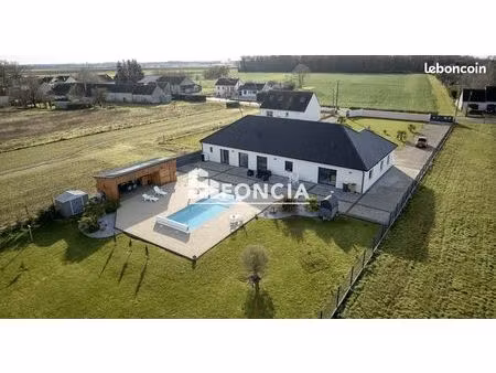 maison exceptionnelle