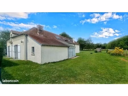 maison 6 pièces 135 m²