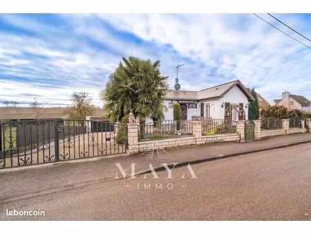 maison 5 pièces 200 m²