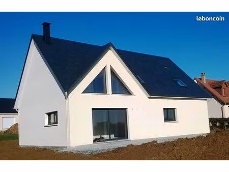 maison 5 pièces 97 m²