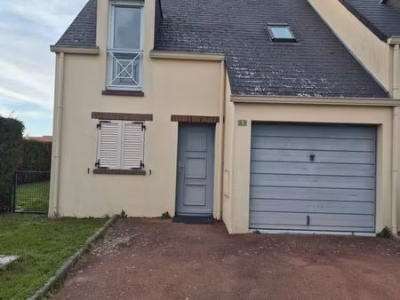 maison a louer 3 chambres