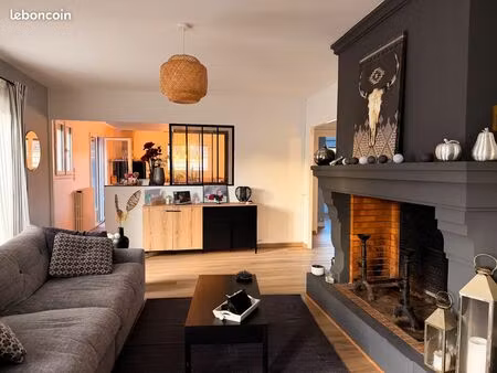 maison 6 pièces 176 m²