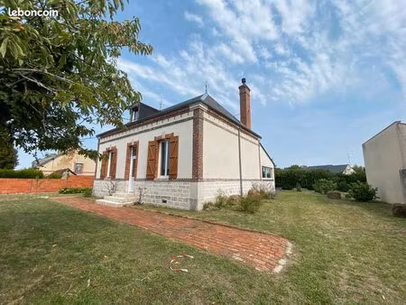 maison a vendre