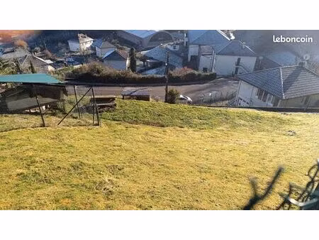 terrain 788m2 beaulieu sur dordogne