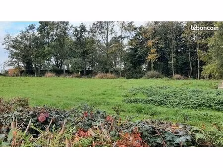 terrain à bâtir■superficie 936 m2.■façade 21m50.■terrain déjà borné