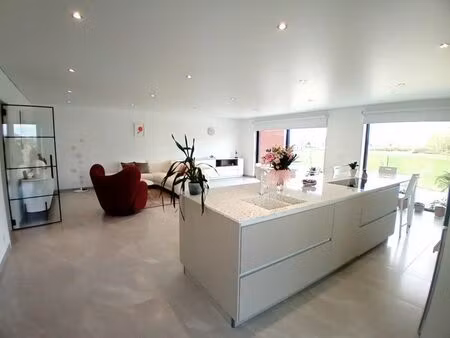appartement à vendre à barchon € 515.000 (lkdnc) - bernard cesar | zimmo