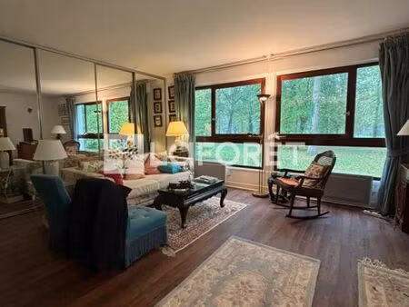 appartement 3 pièces 77 m²