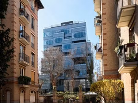 location studio 25m2