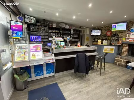 local 110 m² domalain