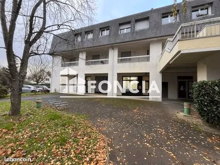 spéciale investisseurs – local commercial 205 m² – gouvieux