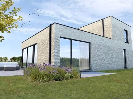 maison à vendre à balen € 415.900 (lkdnq) | zimmo