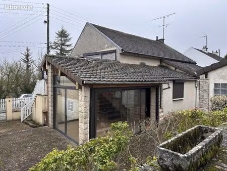 maison 5 pièces 95 m²