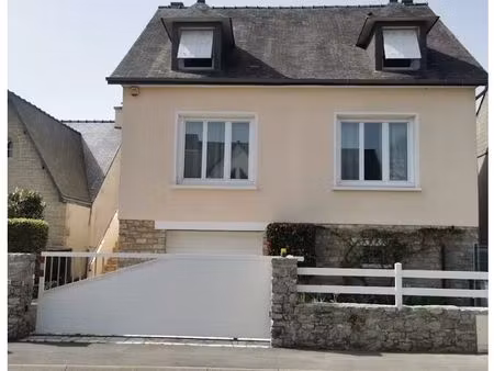 chantepie  maison non mitoyenne