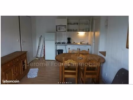 vente d'une maison mitoyenne à egletons