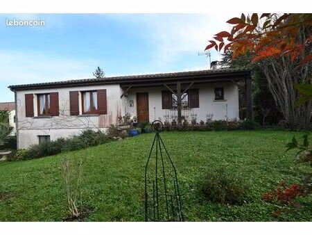 maison en viager 5 pièces 108 m²